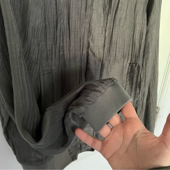 Club  Monaco jacket size S - Picture 5 of 6